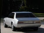 Ferrari Pinin Concept 1980 года